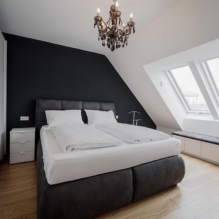 Modern Stylish Design Apartment With Free Parking Emily 비엔나 외부 사진