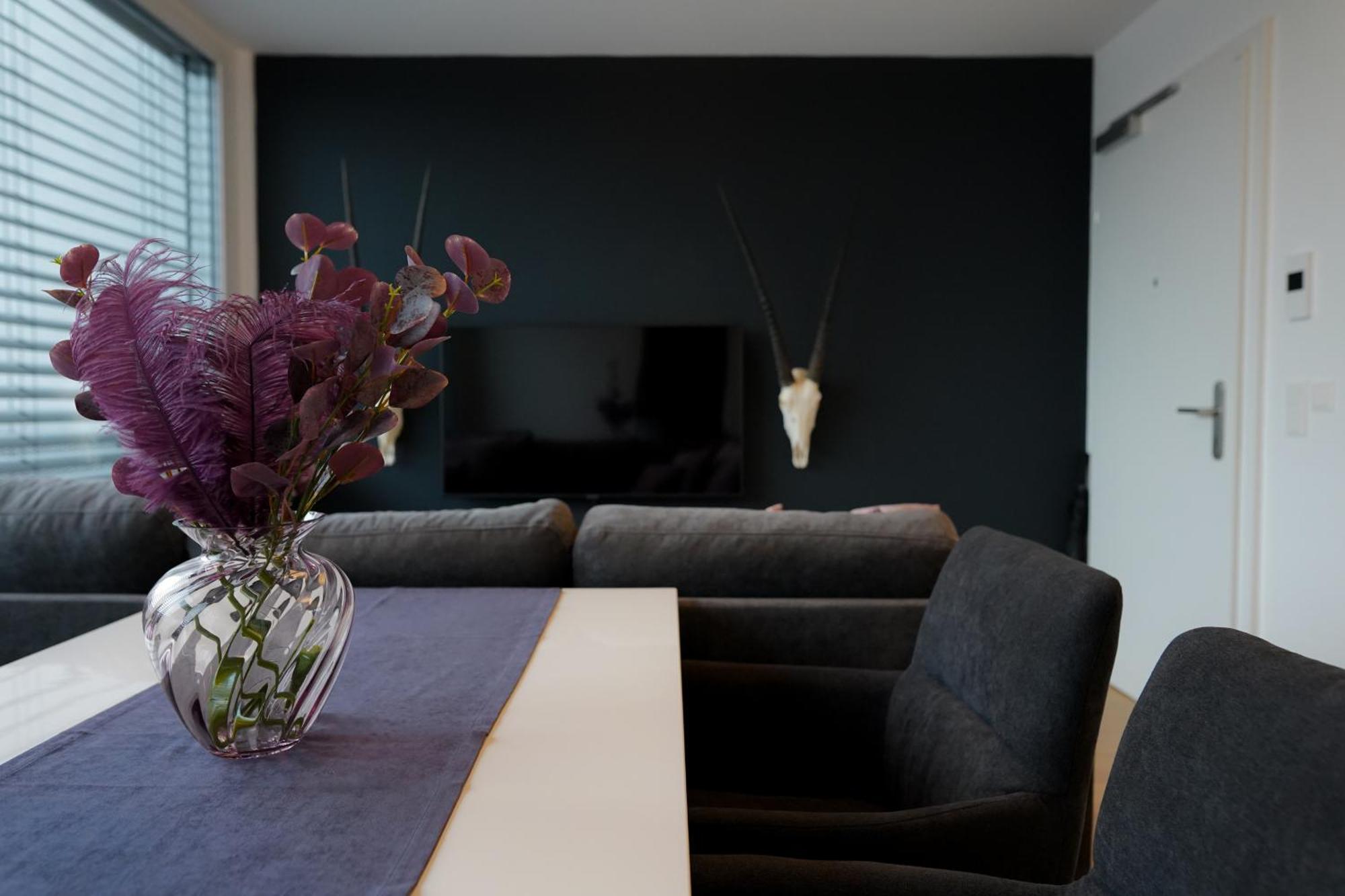Modern Stylish Design Apartment With Free Parking Emily 비엔나 외부 사진