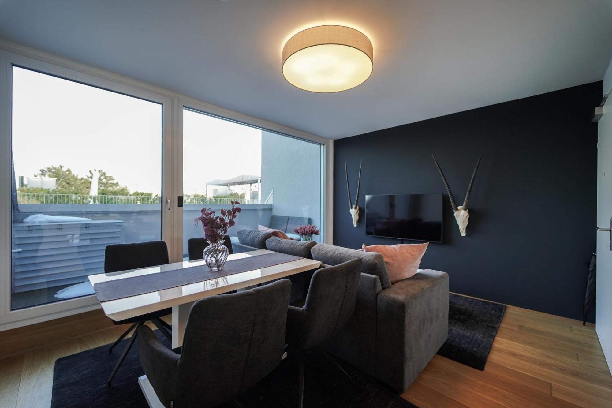 Modern Stylish Design Apartment With Free Parking Emily 비엔나 외부 사진