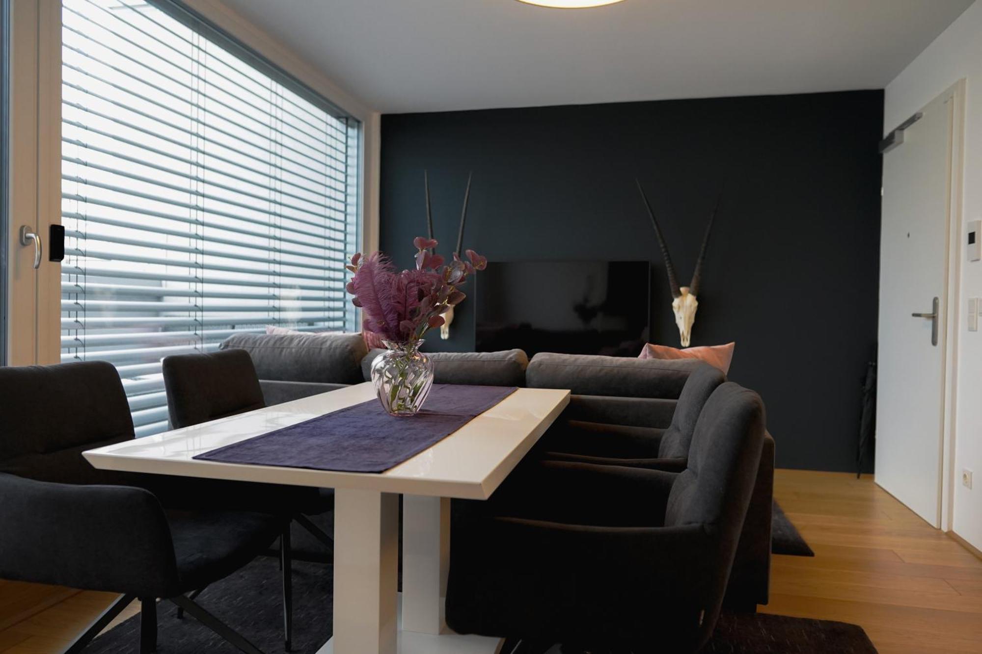 Modern Stylish Design Apartment With Free Parking Emily 비엔나 외부 사진
