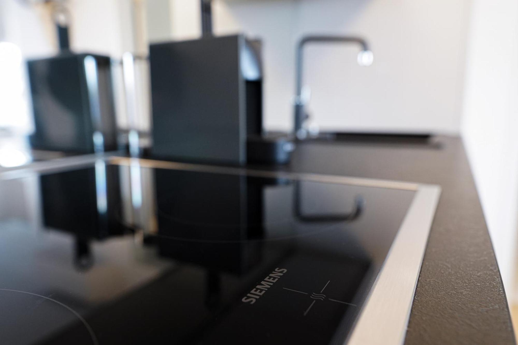 Modern Stylish Design Apartment With Free Parking Emily 비엔나 외부 사진