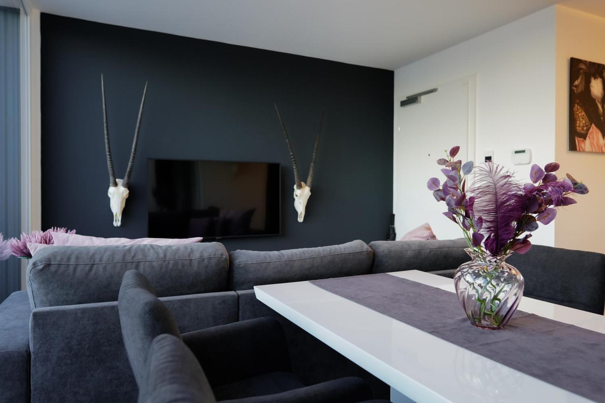 Modern Stylish Design Apartment With Free Parking Emily 비엔나 외부 사진