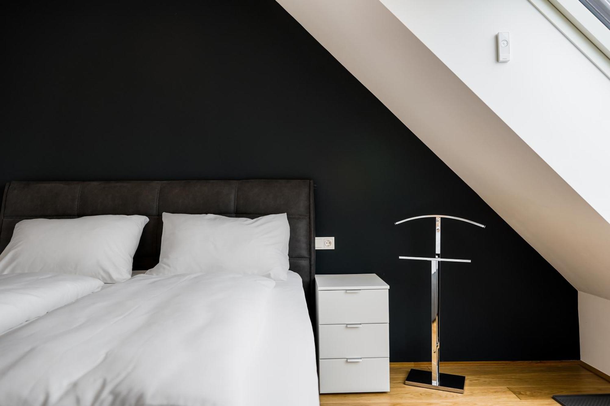 Modern Stylish Design Apartment With Free Parking Emily 비엔나 외부 사진