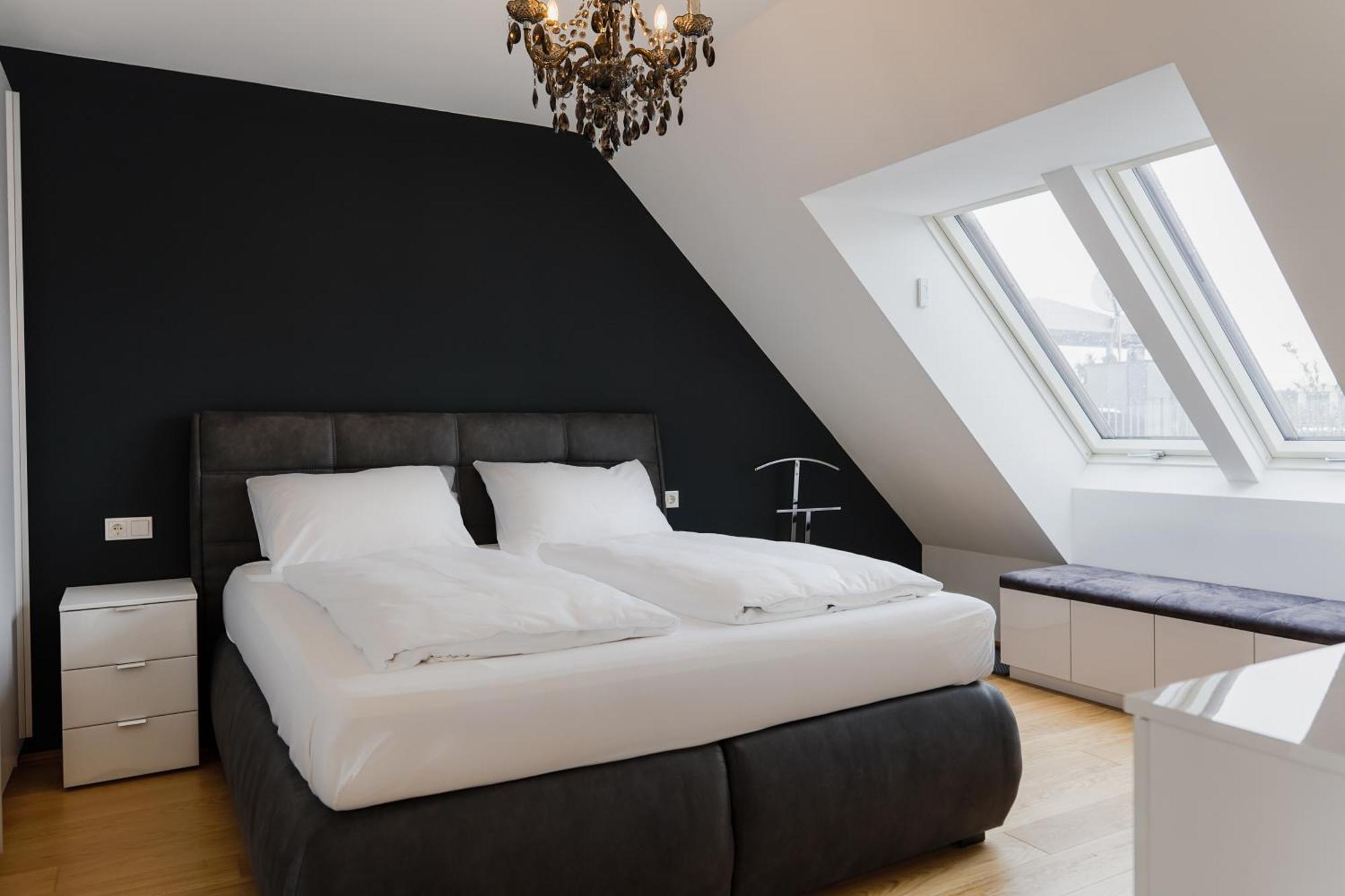 Modern Stylish Design Apartment With Free Parking Emily 비엔나 외부 사진