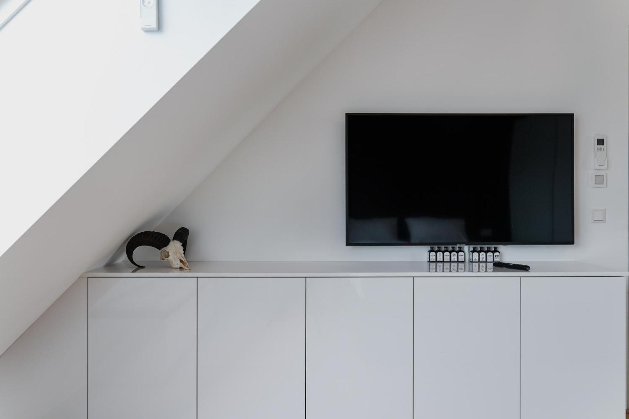 Modern Stylish Design Apartment With Free Parking Emily 비엔나 외부 사진