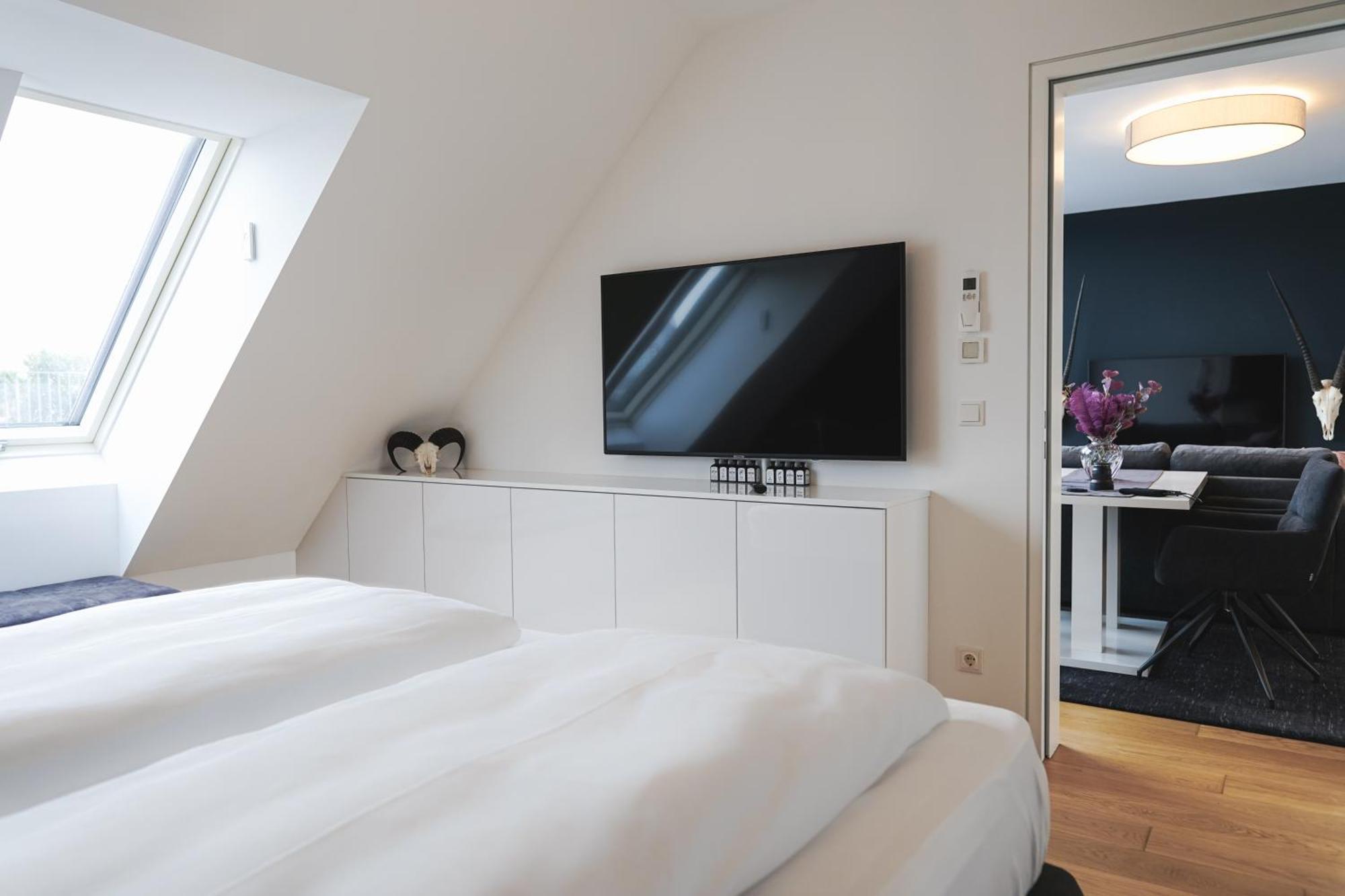 Modern Stylish Design Apartment With Free Parking Emily 비엔나 외부 사진