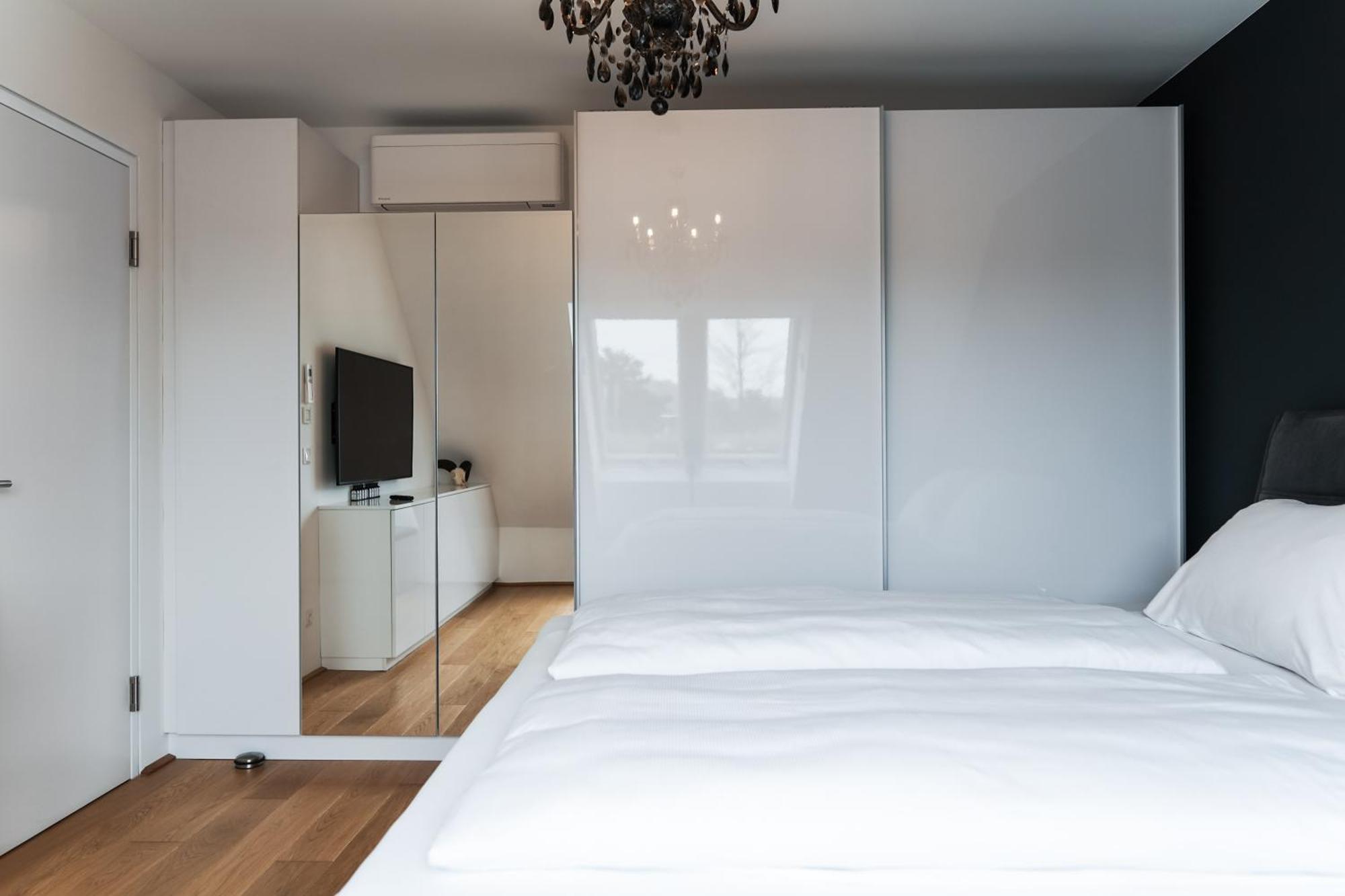 Modern Stylish Design Apartment With Free Parking Emily 비엔나 외부 사진