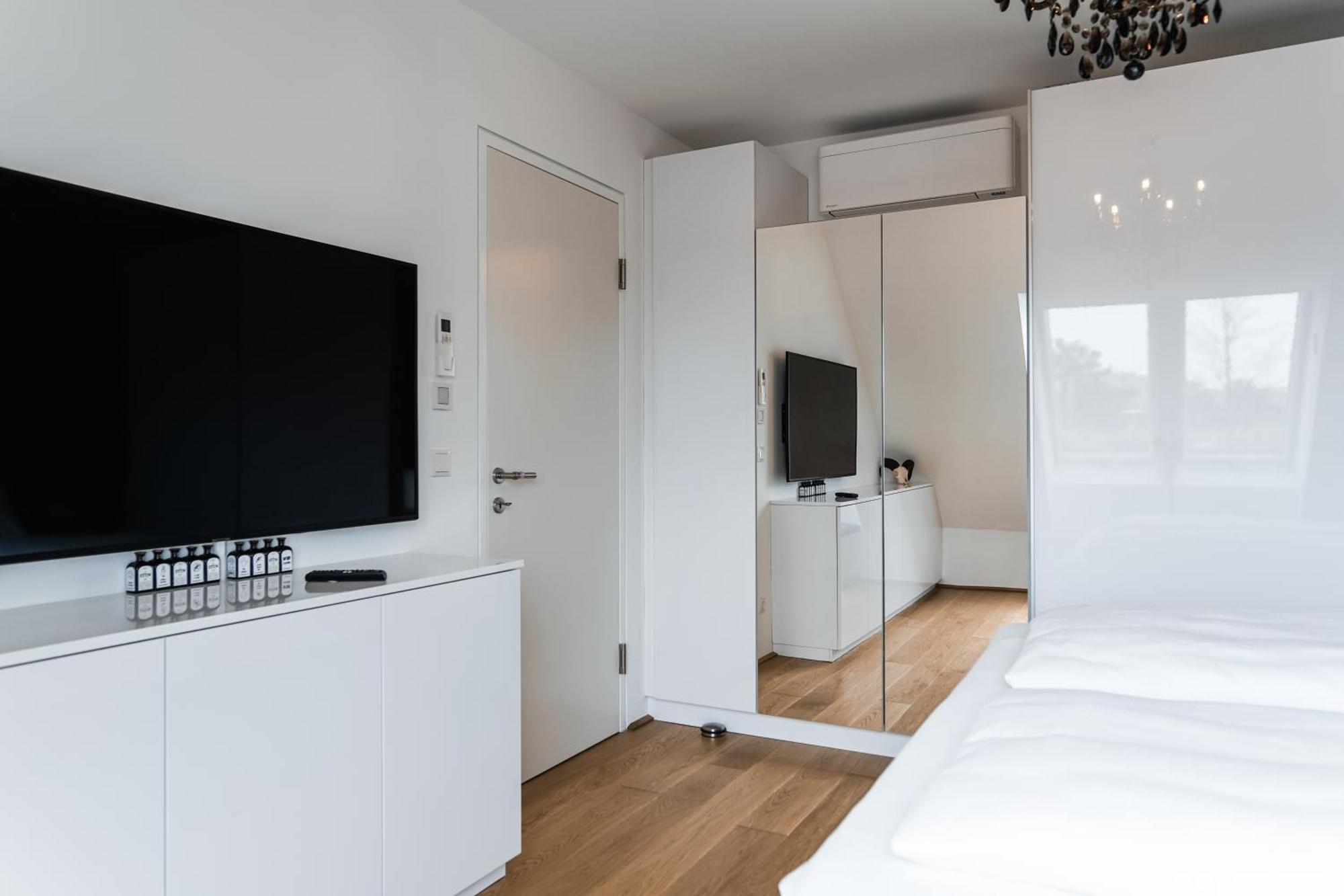 Modern Stylish Design Apartment With Free Parking Emily 비엔나 외부 사진