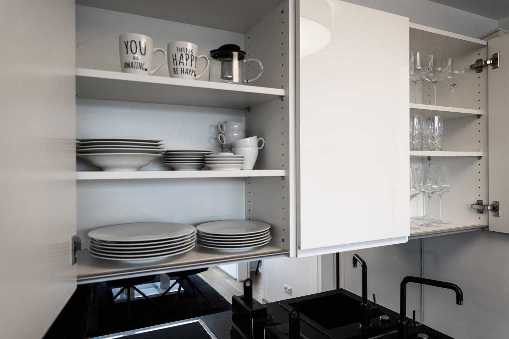 Modern Stylish Design Apartment With Free Parking Emily 비엔나 외부 사진
